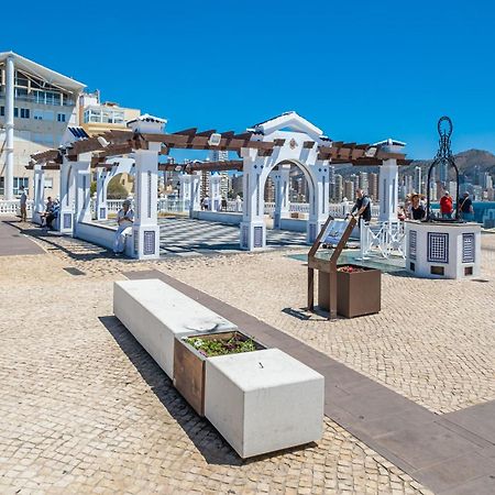 Acintur Apartment Levante Beach-Old Town Benidorm Ngoại thất bức ảnh