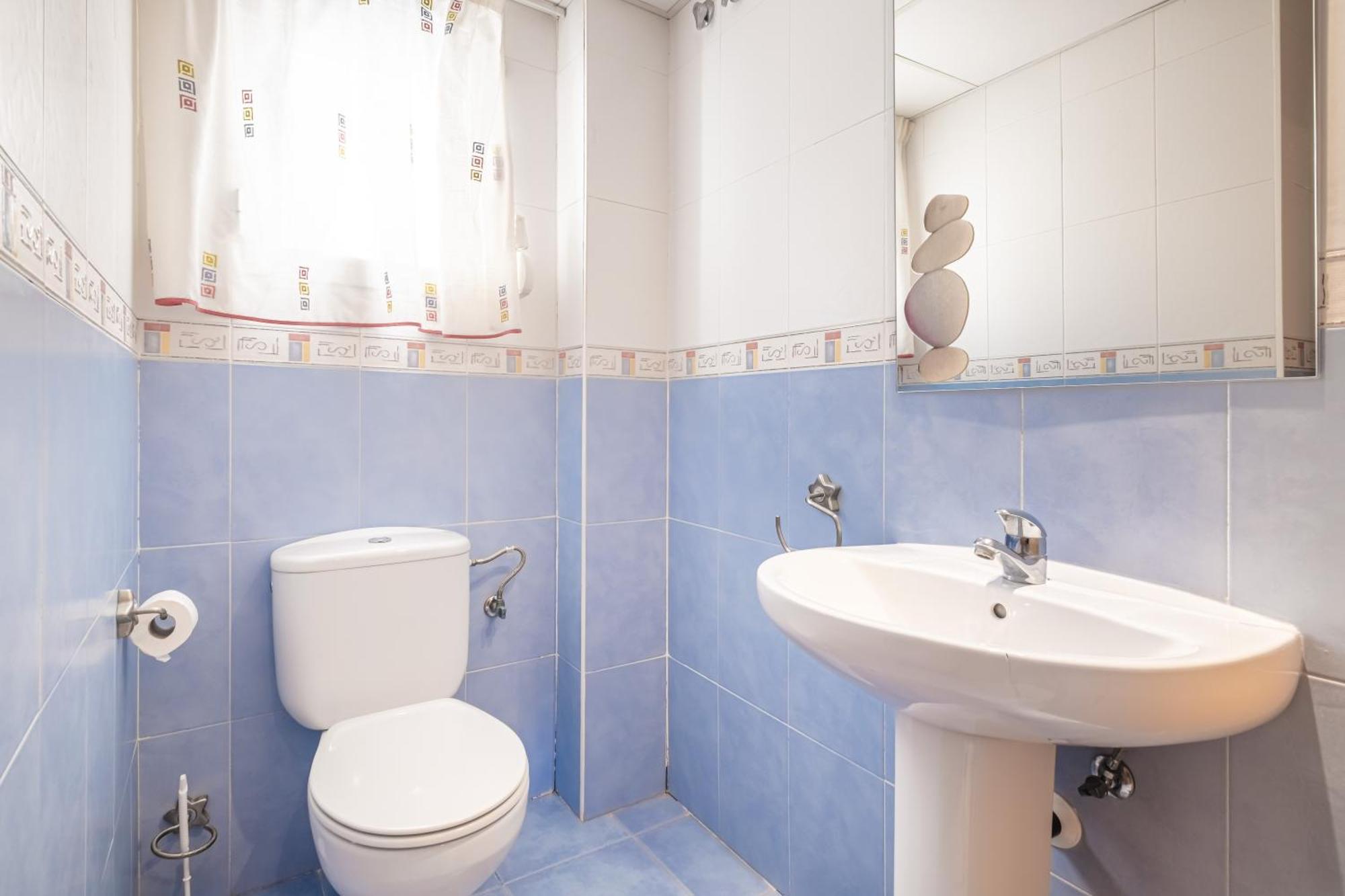 Acintur Apartment Levante Beach-Old Town Benidorm Ngoại thất bức ảnh